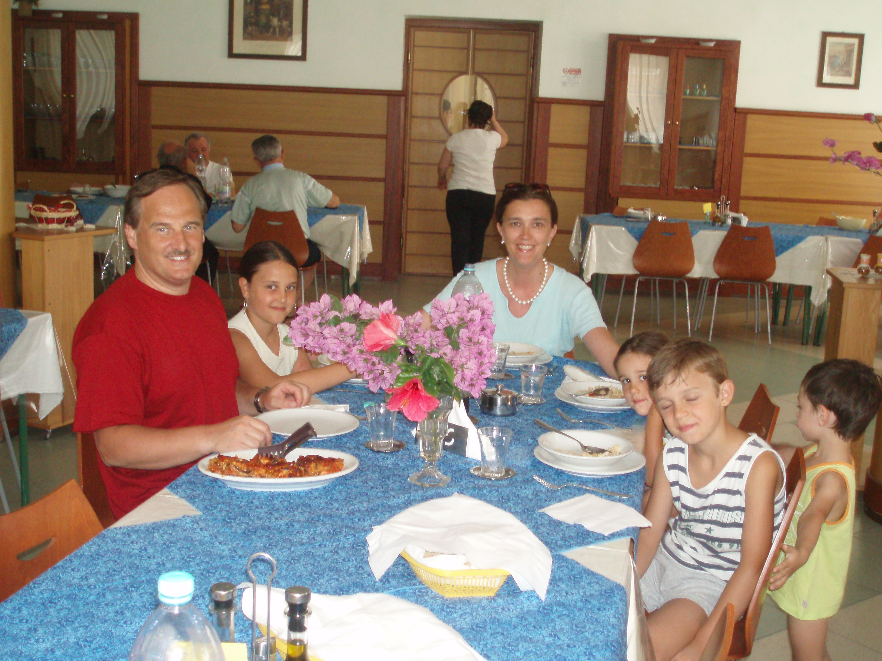 famiglia