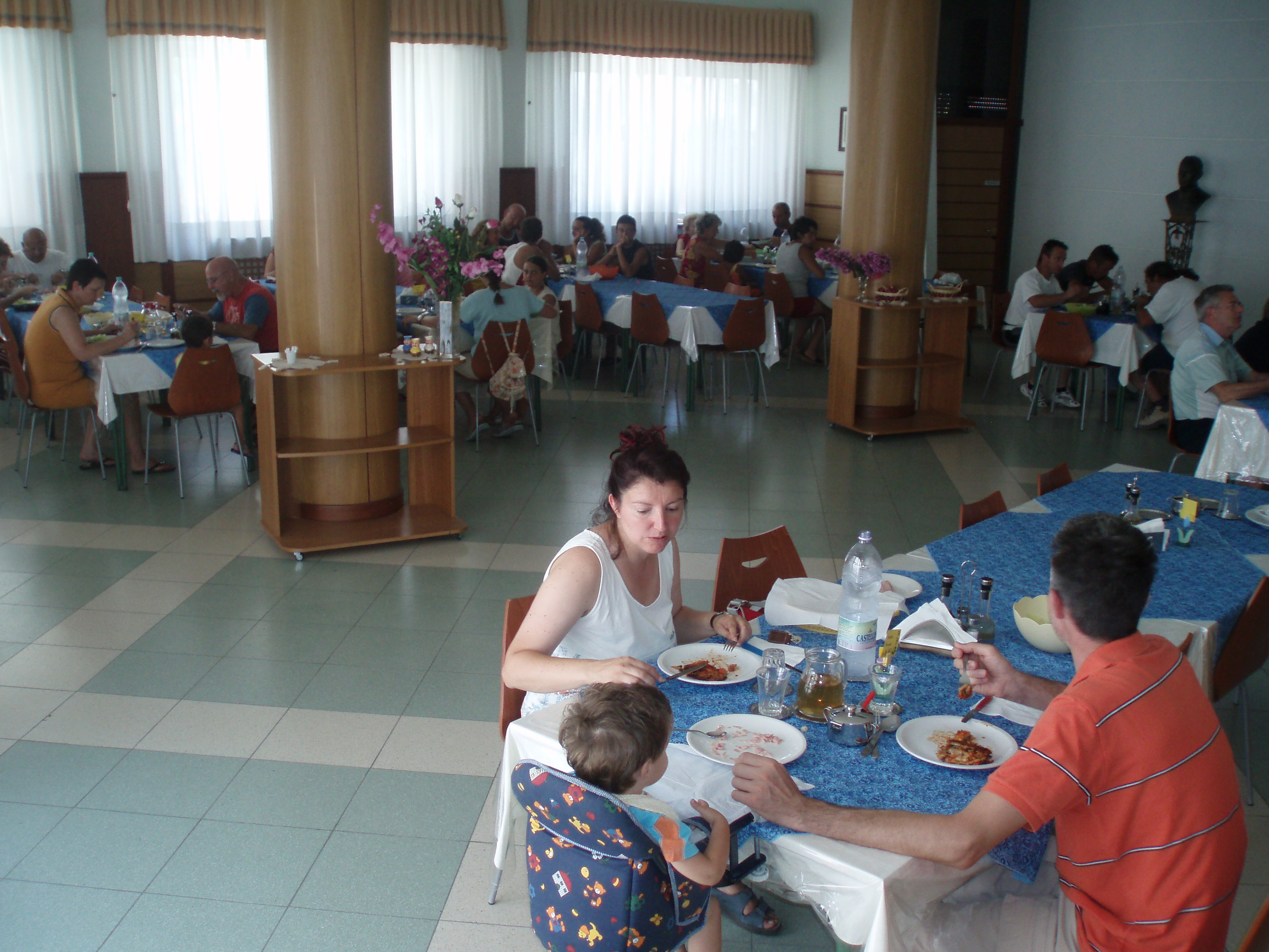 famiglie