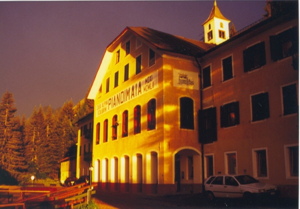 tramonto casa tramonto casa